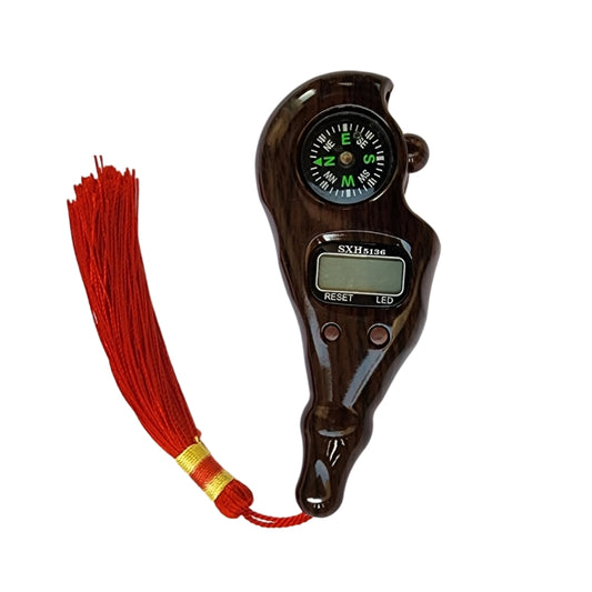 Digital Counter-Islamic Tasbih Bead (Code:02)