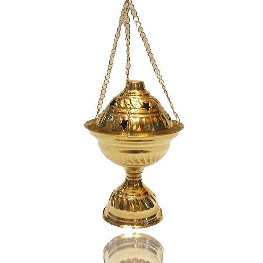 Copper Evaporator No4