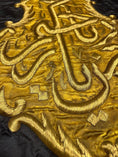 Load image into Gallery viewer, Ottoman-Era Kaaba Lantern – Handcrafted