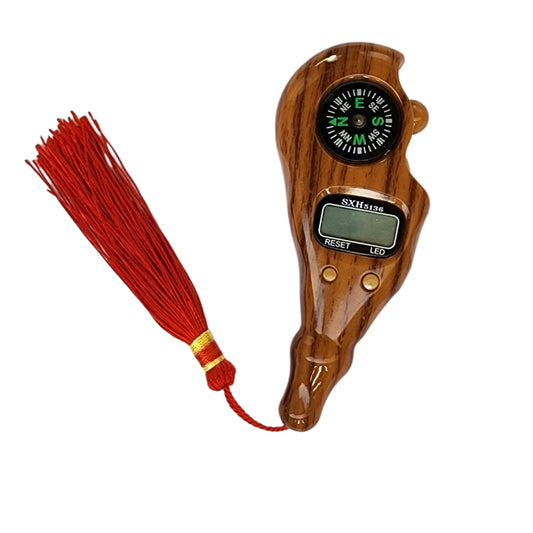 Digital Counter-Islamic Tasbih Bead (Code:05)