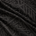Load image into Gallery viewer, Handmade Kaaba Kiswa Replica – Ottoman Islamic Calligraphy Art