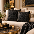 Load image into Gallery viewer, Handmade Kaaba Kiswa Replica – Ottoman Islamic Calligraphy Art