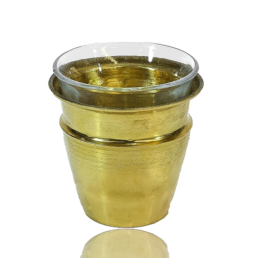 Copper Coffee Cup Small size