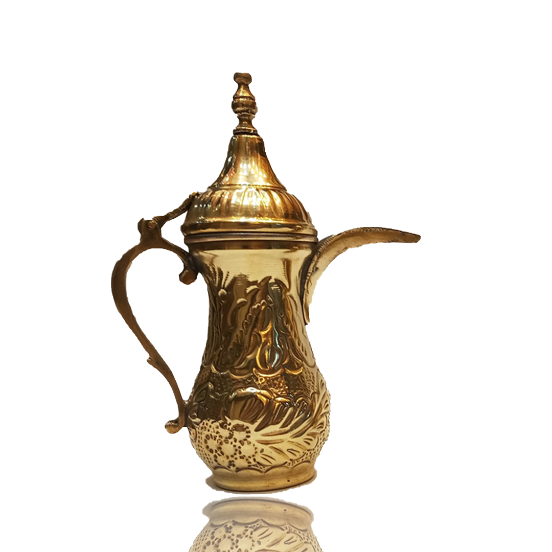 Copper Jug No2