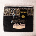Load image into Gallery viewer, Loloa Offer2 ( Prayer rug Keswah + Quran Keswah + Rosary Agate Stone) - Code 03
