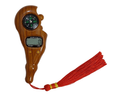 تحميل الصورة في معرض الصور, Electronic rosary with compass
