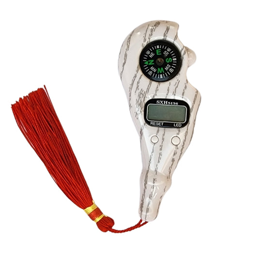 Digital Counter-Islamic Tasbih Bead (Code:03)