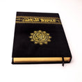 Load image into Gallery viewer, Quran Karem Keswah El Kaaba Cover
