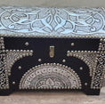 تحميل الصورة في معرض الصور, The Bride Wooden Box
