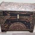 تحميل الصورة في معرض الصور, The Bride Wooden Box
