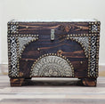 تحميل الصورة في معرض الصور, The Bride Wooden Box
