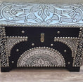 تحميل الصورة في معرض الصور, The Bride Wooden Box
