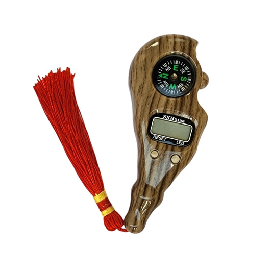 Digital Counter-Islamic Tasbih Bead (Code:04)