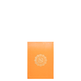 Load image into Gallery viewer, Quran Karem Thermo With Orange Cover
