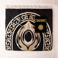 Load image into Gallery viewer, Loloa Offer2 ( Prayer rug Keswah + Quran Keswah + Rosary Agate Stone) - Code 05
