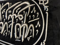Load image into Gallery viewer, Handcrafted Shahada Wall Hanging – “La Ilaha Illallah Muhammad Rasul Allah”
