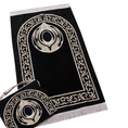 Load image into Gallery viewer, Prayer Rug Kaaba's Style With Bag (Code05)

