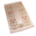 Load image into Gallery viewer, Prayer Rug Satin & Gobelin fabric 2 Layers (code08)
