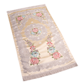 Load image into Gallery viewer, Prayer Rug Satin & Gobelin fabric 2 Layers (code09)

