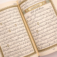 Load image into Gallery viewer, Quran Karem Keswah El Kaaba Cover
