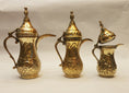 Load image into Gallery viewer, Copper Jug No2
