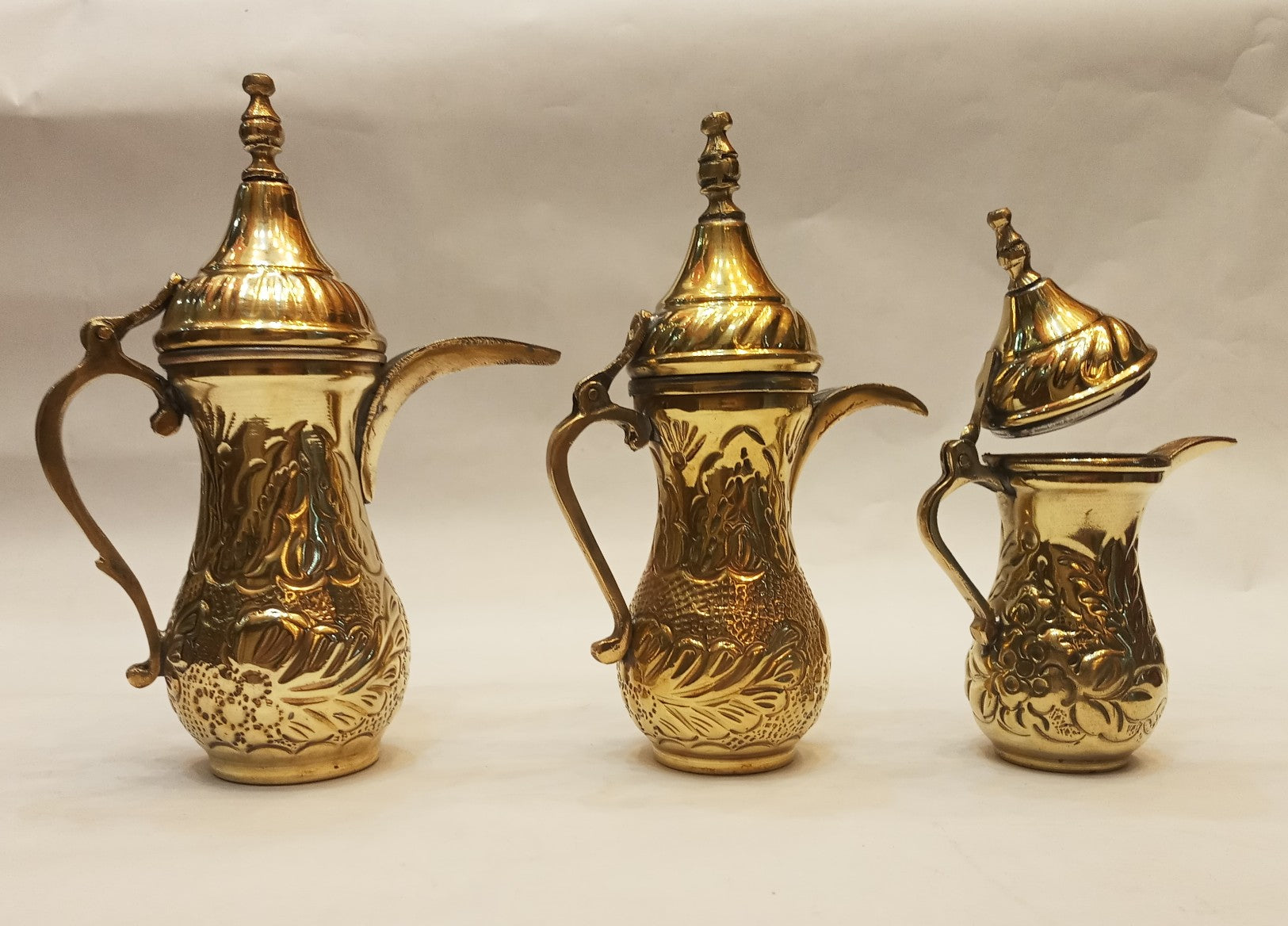 Copper Jug No2