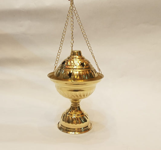 Copper Evaporator No4