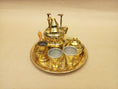 Load image into Gallery viewer, Copper Coffee Cup Small size
