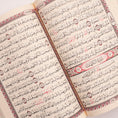 Load image into Gallery viewer, Quran Karem With Golden Cover
