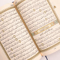 Load image into Gallery viewer, Quran Karem Sahar 4 Colors Chamois
