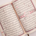Load image into Gallery viewer, Quran Karem With Sliver Cover
