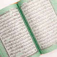 Load image into Gallery viewer, Quran Karem Thermo With Orange Cover
