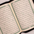 Load image into Gallery viewer, Quran Karem With Zipper
