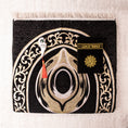Load image into Gallery viewer, Loloa Offer3 ( Prayer rug Keswah + Quran Keswah +Digital Counter) - Code 05
