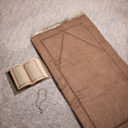 Load image into Gallery viewer, Loloa Offer4 ( Prayer rug + Quran + Rosary) - Beige color
