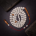Load image into Gallery viewer, Rosary Of Natural Camel Bone and Coc Wood 99 Beads (Code: WBS03)
