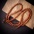 Load image into Gallery viewer, Rosary Of Stellar Agate Stone 99 Beads (Code: RAS17)
