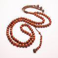 Load image into Gallery viewer, Rosary Of Stellar Agate Stone 99 Beads (Code: RAS17)
