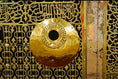 Load image into Gallery viewer, A remarkable handcrafted replica inspired by the historic “Shubbak Al-Rasul ﷺ

