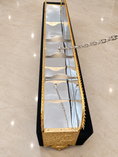 تحميل الصورة في معرض الصور, Kaaba Mizab – Full-Size Replica
