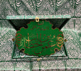 Load image into Gallery viewer, Inspired by a treasured detail from Al-Hujrah Al-Nabawiyyah ﷺ
