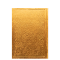 Load image into Gallery viewer, Quran Karem With Golden Cover
