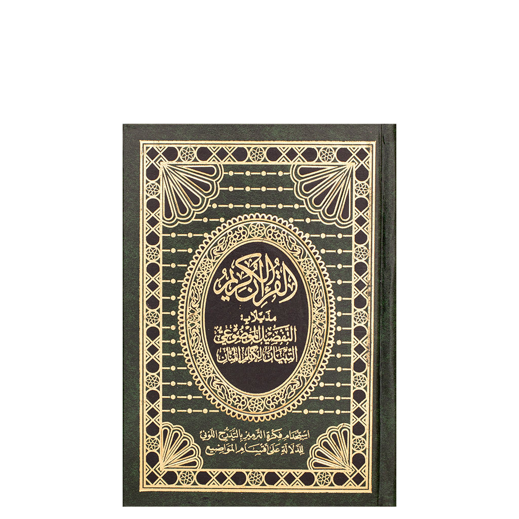 Quran Karem Thematic Interpretation